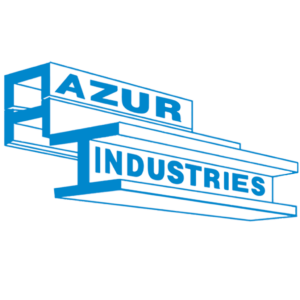 Logo Azur Industries