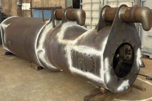 Azur industries - fabrication et usinage de bollards - CNR (2)