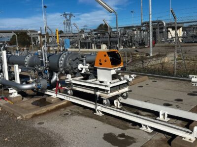 azur industries - tuyauterie - SPSE - décembre 2025