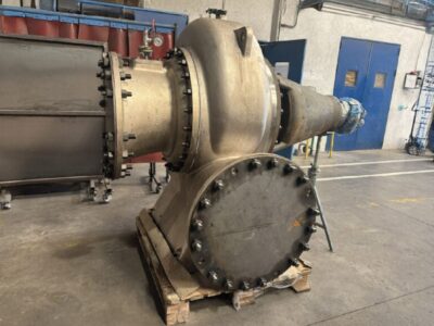 Révision pompe KEMONE - AZUR INDUSTRIES (1)